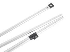 Obelink Air Shelter 365 Barres Transversales