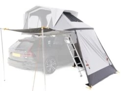 Dometic TRT 140 Air Awning L Auvent