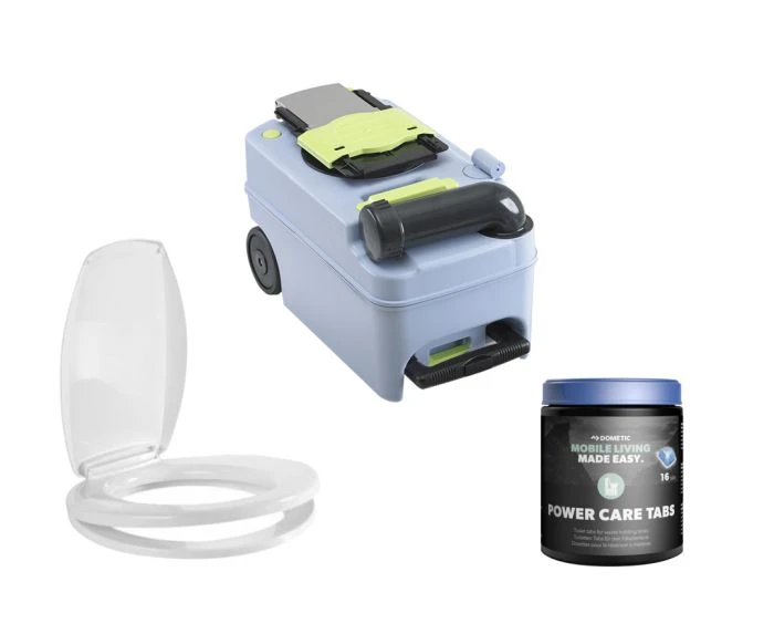 Dometic Renew Kit CT3000/4000 1 Dometic Renew Kit CT3000/4000