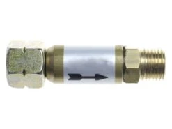 Gimeg Limiteur De Débit Basse Pression