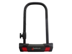 DoubleLock U-Lock 230/14 ART Antivol U