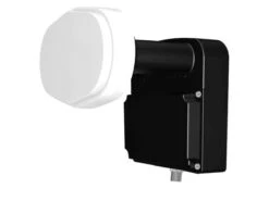 Duo LNB Avec Un Seul Raccordement