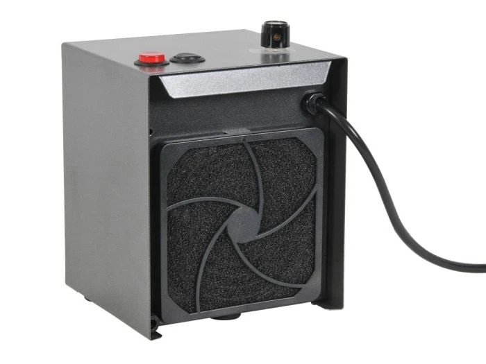 Ecomat 2000 Classic Chauffage électrique 4 Ecomat 2000 Classic Chauffage électrique – Image 4