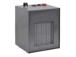 Ecomat 2000 Classic Plus Chauffage électrique