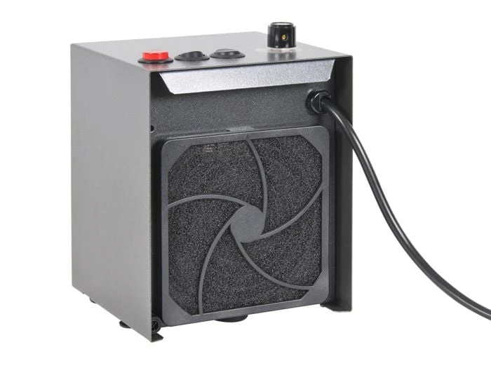 Ecomat 2000 Classic Select Chauffage électrique Gris 2 Ecomat 2000 Classic Select Chauffage électrique Gris – Image 2