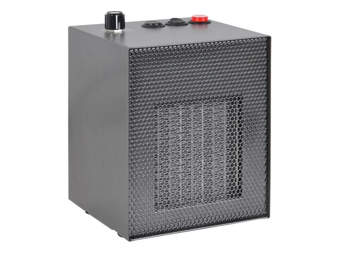 Ecomat 2000 Classic Select Chauffage électrique Gris 1 Ecomat 2000 Classic Select Chauffage électrique Gris