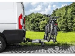 Enduro SD260 Porte-vélos Fourgon 12 Enduro SD260 Porte-vélos Fourgon -Obelink enduro sd260 buscamper fietsendrager 6 ecommerce 8f6a