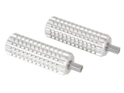 Enduro Rouleaux à Friction Aluminium