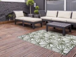 Esschert Design Tapis Extérieur Fleurs 8 Esschert Design Tapis Extérieur Fleurs -Obelink eschert buitenkleed oc21 5 ecommerce cb1a