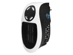 Eurom Heat Plug-in Chauffage électrique