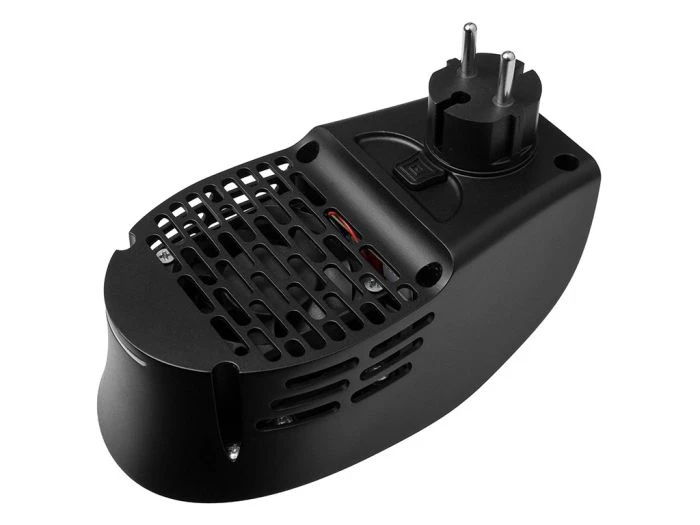 Eurom Heat Plug-in Chauffage électrique 4 Eurom Heat Plug-in Chauffage électrique – Image 4