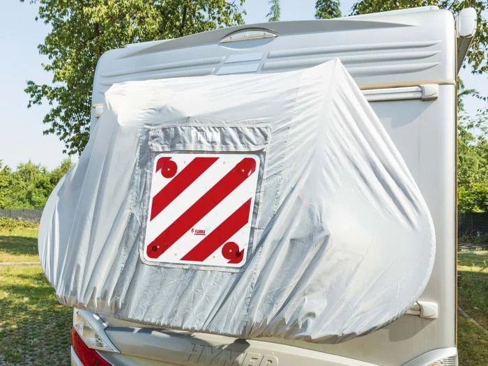 Fiamma Bike Cover S 2-3 Housse Vélo 2 Fiamma Bike Cover S 2-3 Housse Vélo – Image 2