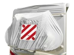 Fiamma Bike Cover S 4 Housse Vélo