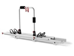 Fiamma Garage Slide Pro Bike Porte-vélos