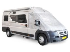 Fiamma Thermoglas Windscreen Bâche De Protection