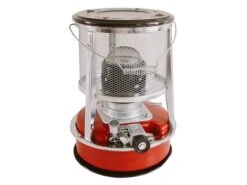 Foetsie H-3596-TO Chauffage à Pétrole