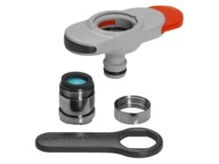 Gardena Adaptateur Pour Robinet D'intérieur