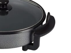 Homatiq EB-20 Casserole électrique Multifonctions 7 Homatiq EB-20 Casserole électrique Multifonctions -Obelink homatiq multifunctionele pan3 ecommerce e9f7