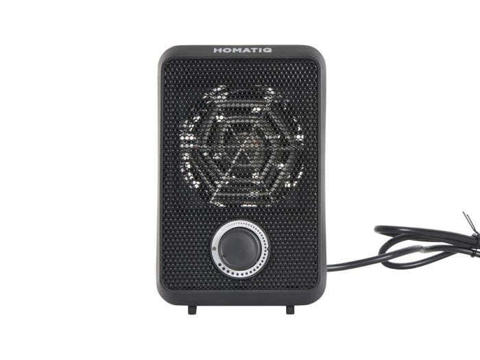 Homatiq VK-10 Chauffage Céramique 3 Homatiq VK-10 Chauffage Céramique – Image 3