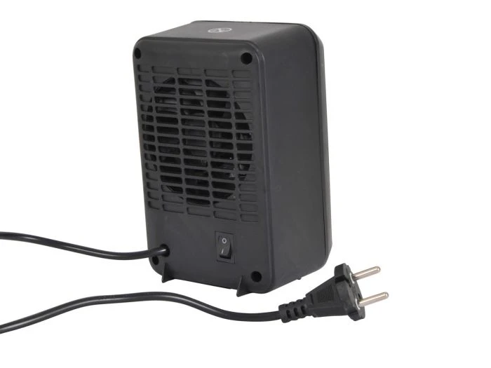 Homatiq VK-10 Chauffage Céramique 2 Homatiq VK-10 Chauffage Céramique – Image 2