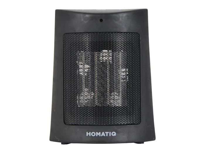 Homatiq VK-20 Chauffage Céramique 3 Homatiq VK-20 Chauffage Céramique – Image 3