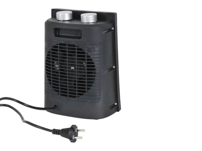 Homatiq VK-20 Chauffage Céramique 4 Homatiq VK-20 Chauffage Céramique – Image 4