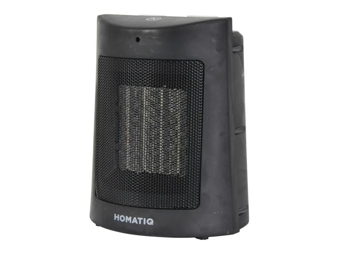 Homatiq VK-20 Chauffage Céramique 1 Homatiq VK-20 Chauffage Céramique