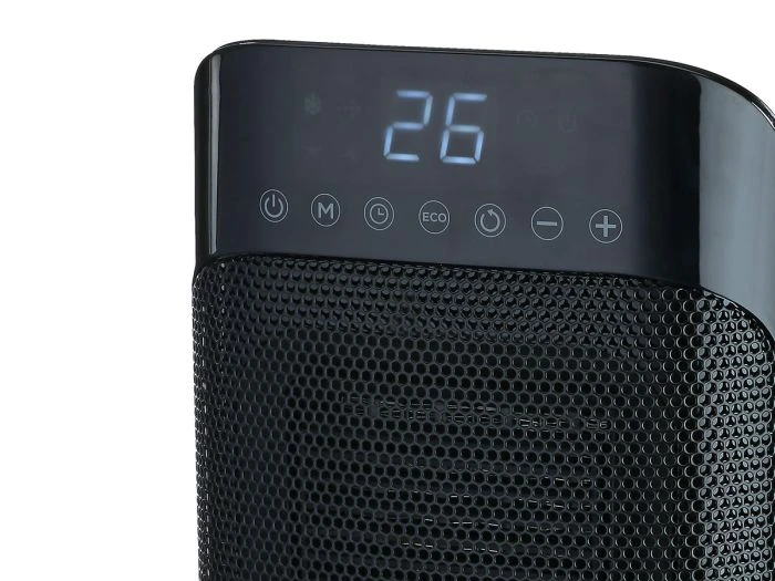 Homatiq VK-30 Chauffage Céramique 3 Homatiq VK-30 Chauffage Céramique – Image 3