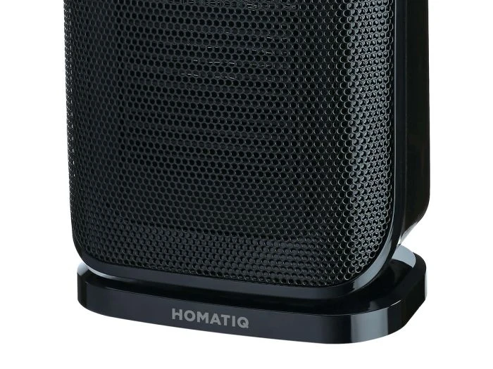 Homatiq VK-30 Chauffage Céramique 2 Homatiq VK-30 Chauffage Céramique – Image 2