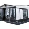 Hypercamp Casa Grande 300 Taille 8 (831 - 855 Cm) Auvent Caravane