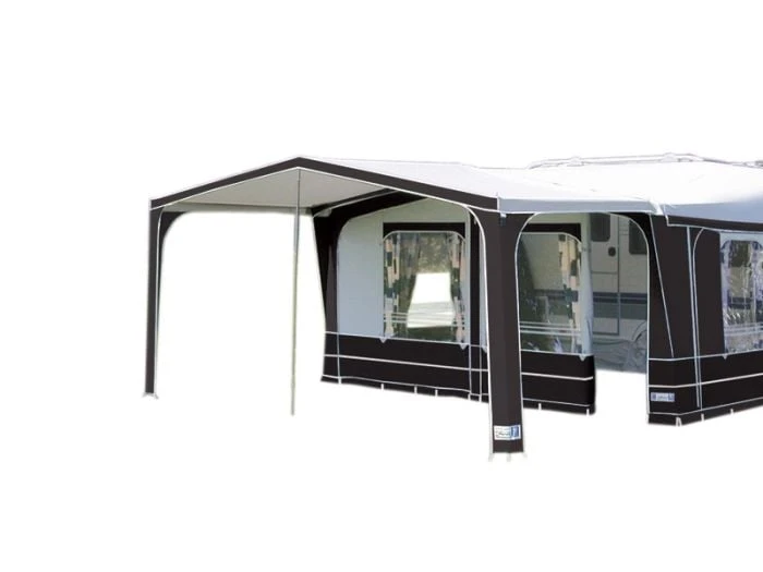 Hypercamp Solar Taille 7 (186 - 196 Cm) Solette D'auvent 1 Hypercamp Solar Taille 7 (186 - 196 Cm) Solette D'auvent