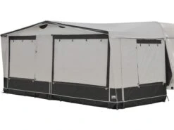 Hypercamp Sorrento 240 Taille 7 (806 - 830 Cm) Auvent Caravane -Obelink hypercamp sorrento 240 afbeelding 6 ecommerce 5984 11 1