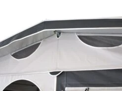 Hypercamp Sorrento 240 Taille 7 (806 - 830 Cm) Auvent Caravane -Obelink hypercamp sorrento nokventilatie ecommerce dae9 14 1