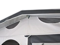 Hypercamp Sorrento 240 Taille 6 (781 - 805 Cm) Auvent Caravane -Obelink hypercamp sorrento nokventilatie ecommerce dae9 14