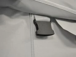 Hypercamp Sorrento 240 Taille 7 (806 - 830 Cm) Auvent Caravane -Obelink hypercamp sorrento stormbandclip ecommerce c515 8 1