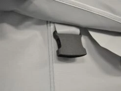 Hypercamp Sorrento 240 Taille 6 (781 - 805 Cm) Auvent Caravane -Obelink hypercamp sorrento stormbandclip ecommerce c515 8