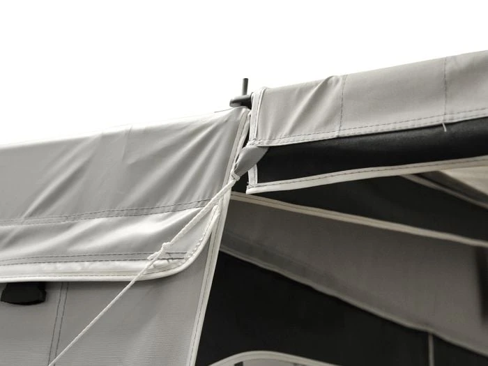 Hypercamp Solar Taille 5 (162 - 172 Cm) Solette D'auvent 4 Hypercamp Solar Taille 5 (162 - 172 Cm) Solette D'auvent – Image 4