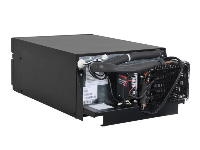 Indel B 35 Litres 12/24 Volts Glacière à Compression Encastrable 2 Indel B 35 Litres 12/24 Volts Glacière à Compression Encastrable – Image 2