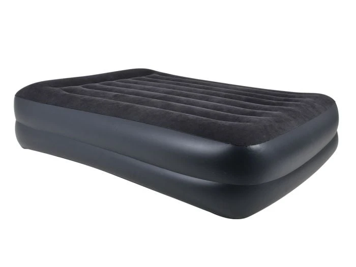 Intex Pillow Rest Raised Lit Queen Matelas Gonflable 4 Intex Pillow Rest Raised Lit Queen Matelas Gonflable – Image 4