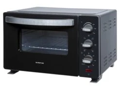 Inventum OV207B Four à Chaleur Tourante -Obelink inventum ov207b heteluchtoven 2 ecommerce 65af