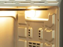 Inventum OV207B Four à Chaleur Tourante -Obelink inventum ov207b heteluchtoven 6 ecommerce 5b80