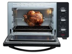 Inventum OV307B Four à Chaleur Tournante 13 Inventum OV307B Four à Chaleur Tournante -Obelink inventum ov307b heteluchtoven 4 ecommerce d9bf 1