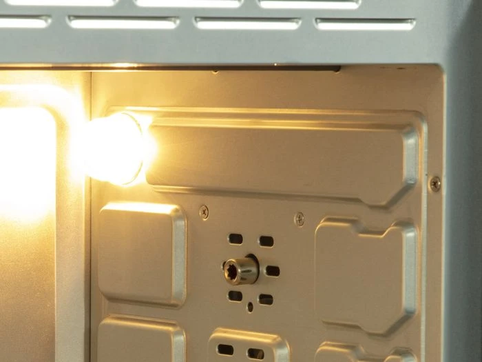 Inventum OV307B Four à Chaleur Tournante 5 Inventum OV307B Four à Chaleur Tournante – Image 5