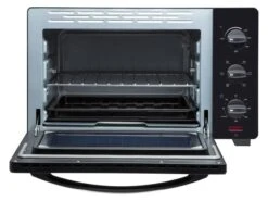 Inventum OV307B Four à Chaleur Tournante 11 Inventum OV307B Four à Chaleur Tournante -Obelink inventum ov307b heteluchtoven 6 ecommerce 0b02 1