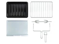 Inventum OV307B Four à Chaleur Tournante 10 Inventum OV307B Four à Chaleur Tournante -Obelink inventum ov307b heteluchtoven 7 ecommerce 01cd 1