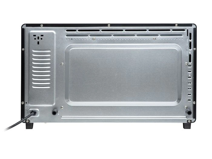 Inventum OV307B Four à Chaleur Tournante 2 Inventum OV307B Four à Chaleur Tournante – Image 2