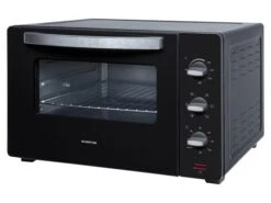 Inventum OV457B Four à Chaleur Tourante -Obelink inventum ov457b heteluchtoven 2 ecommerce 9fe9
