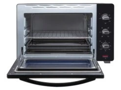 Inventum OV457B Four à Chaleur Tourante -Obelink inventum ov457b heteluchtoven 4 ecommerce c446