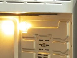 Inventum OV457B Four à Chaleur Tourante -Obelink inventum ov457b heteluchtoven 5 ecommerce de40