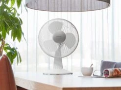 Inventum VTM301W Ventilateur -Obelink inventum ventilator vtm301w 7 ecommerce 1f95